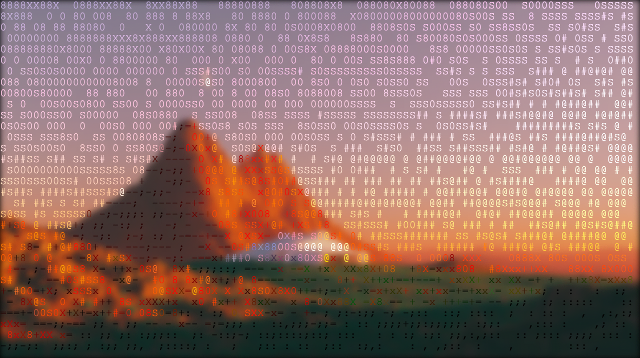 Capture Background