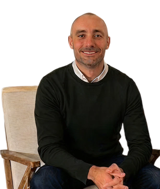 Ben Amor — Co-Founder